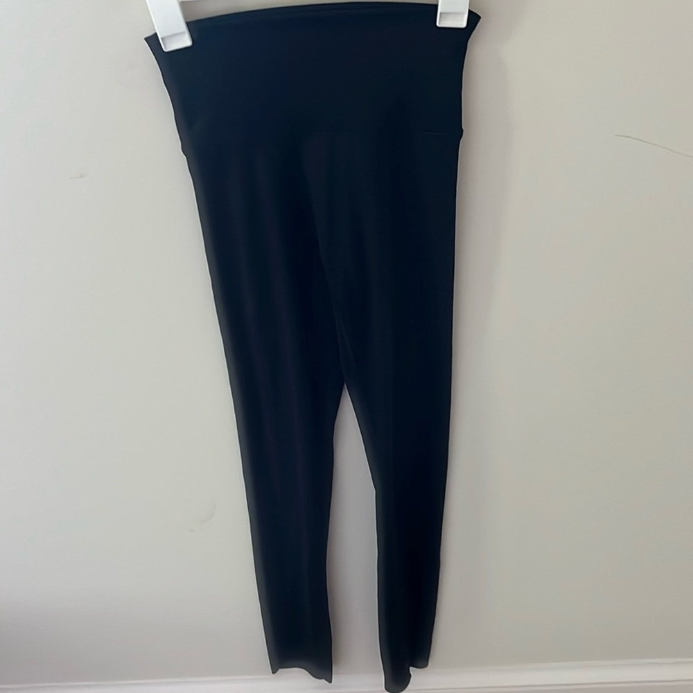 Aerie offline black leggings!